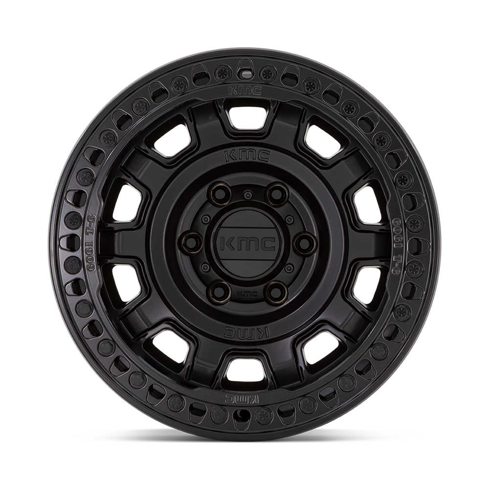 KMC WHEELS | TANK BEADLOCK