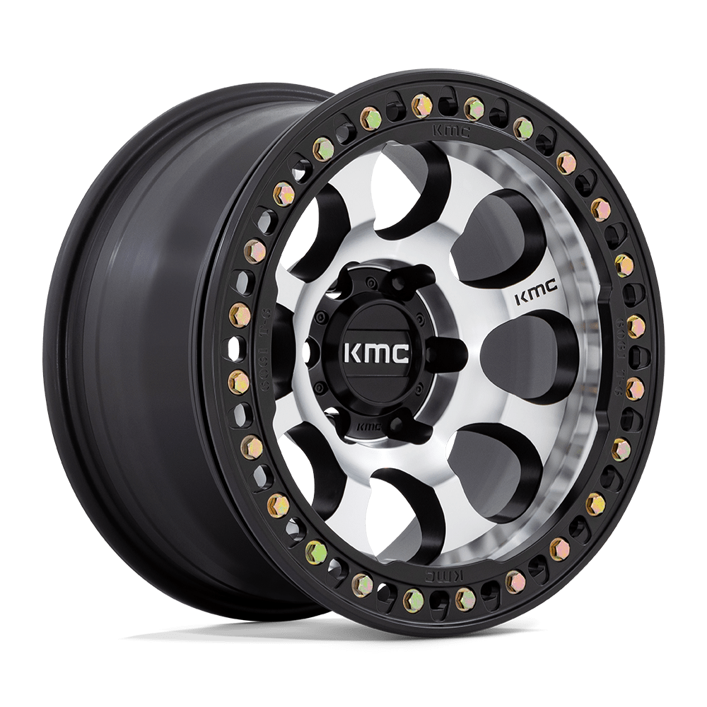 KMC WHEELS | RIOT BEADLOCK