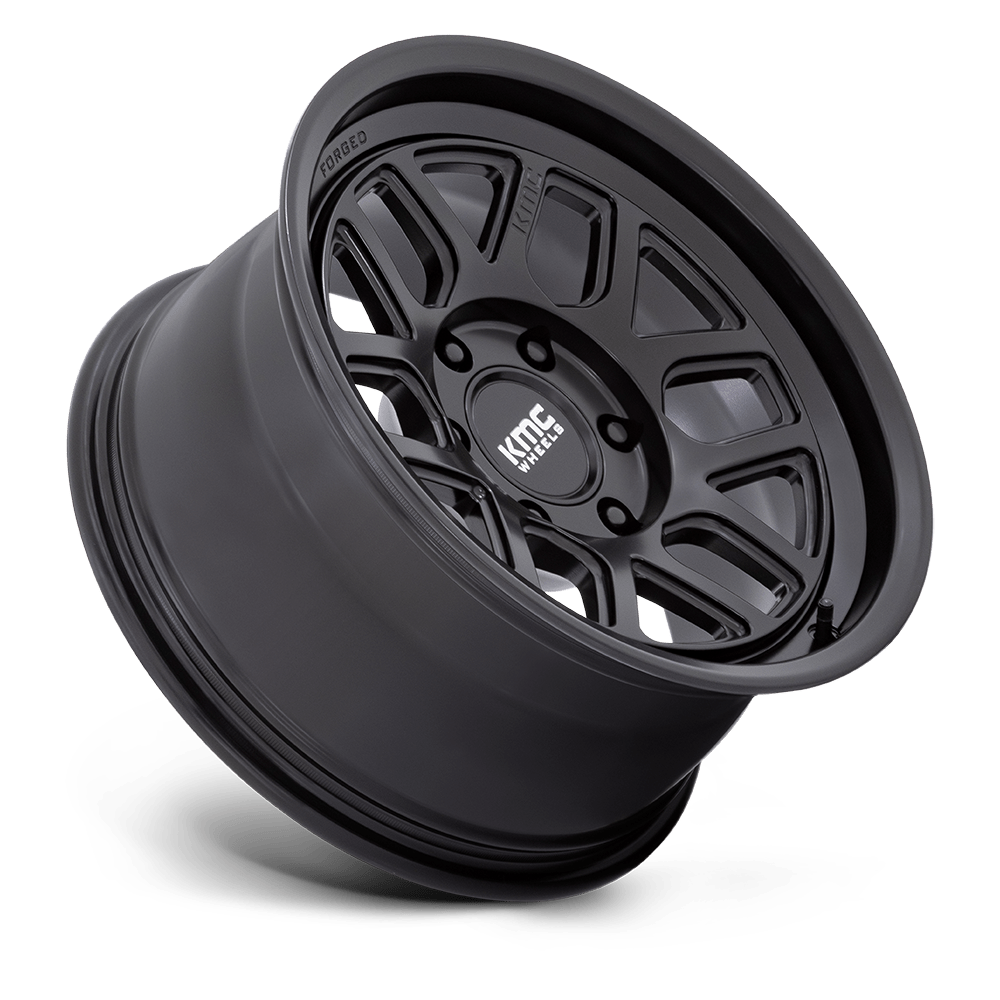 KMC WHEELS | MESA FORGED MONOBLOCK
