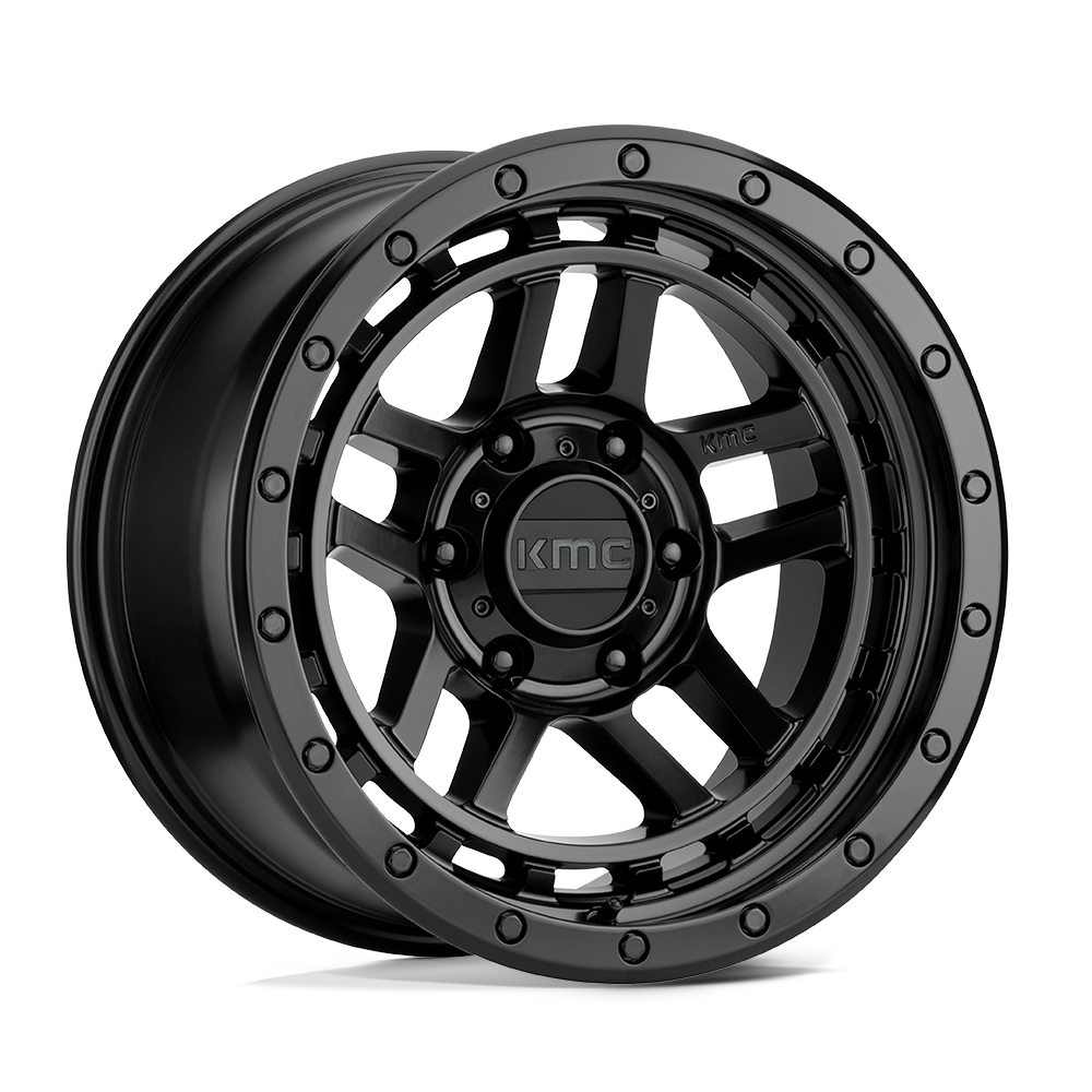 KMC WHEELS | RECON