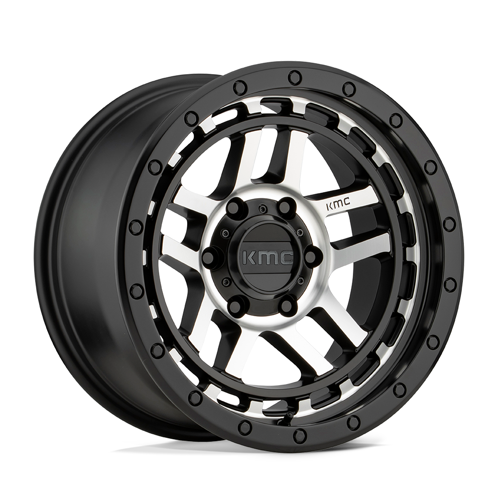 KMC WHEELS | RECON