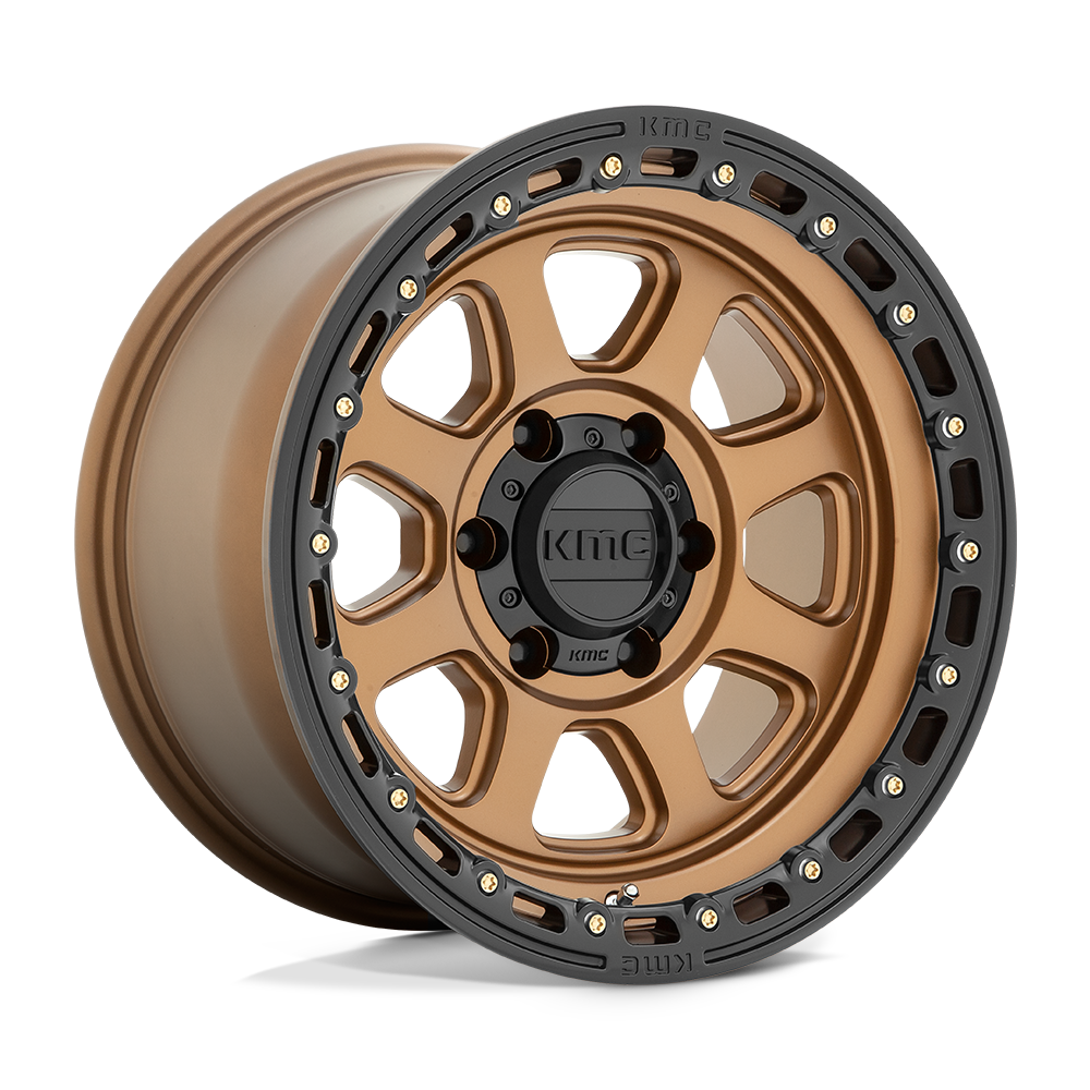 KMC WHEELS | CHASE