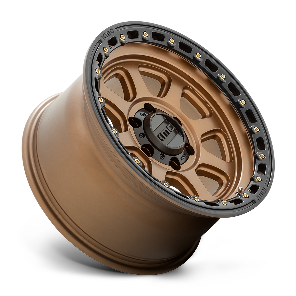 KMC WHEELS | CHASE