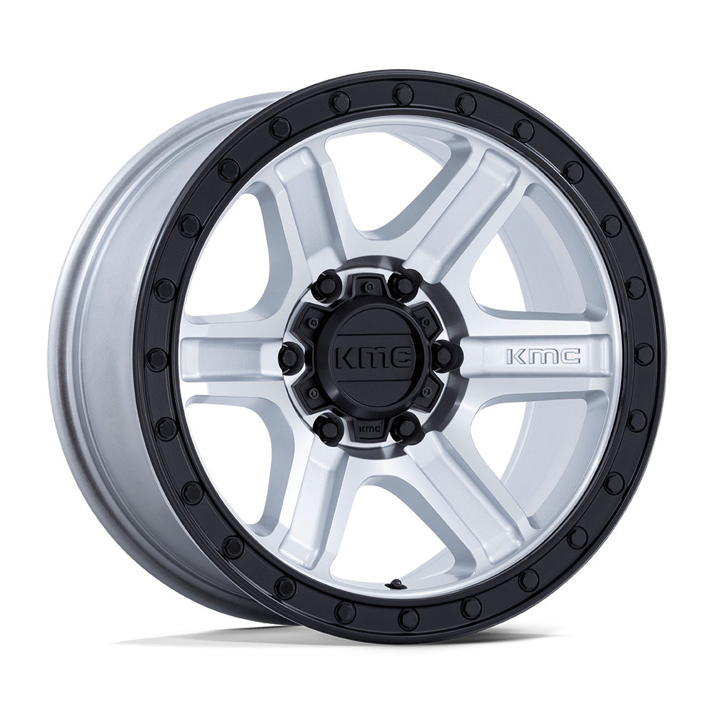 KMC WHEELS | OUTRUN