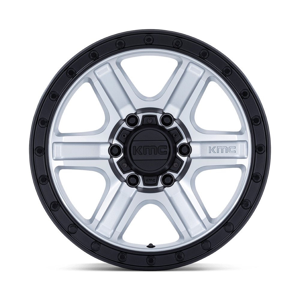KMC WHEELS | OUTRUN
