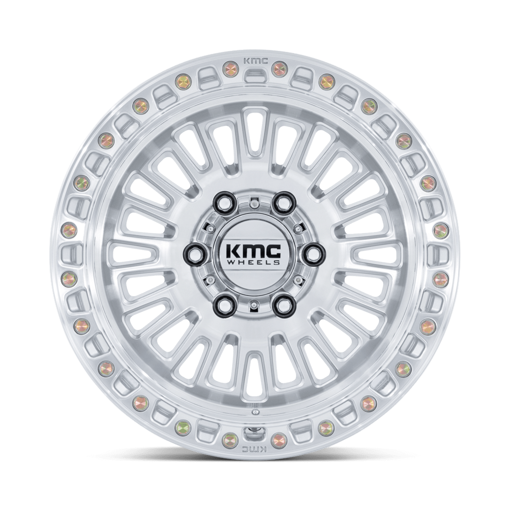 KMC Wheels | Aztec