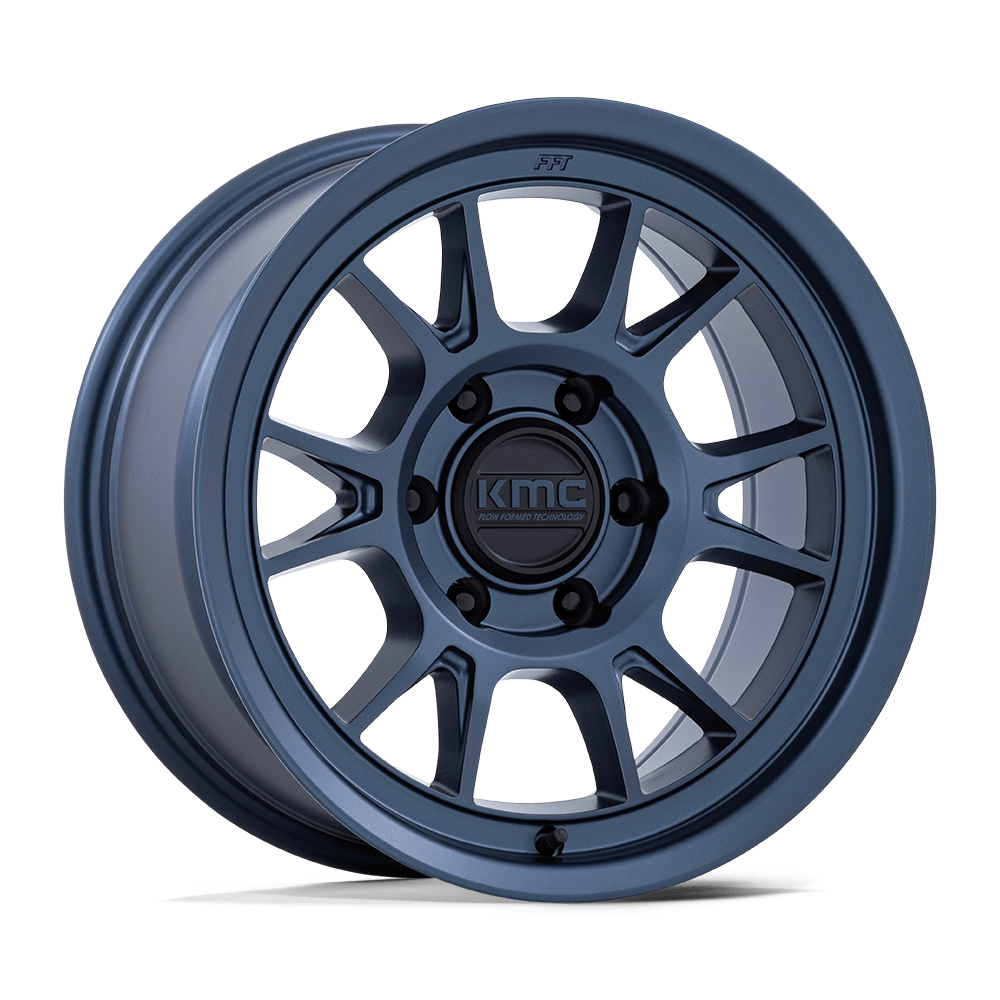 KMC WHEELS | RANGE
