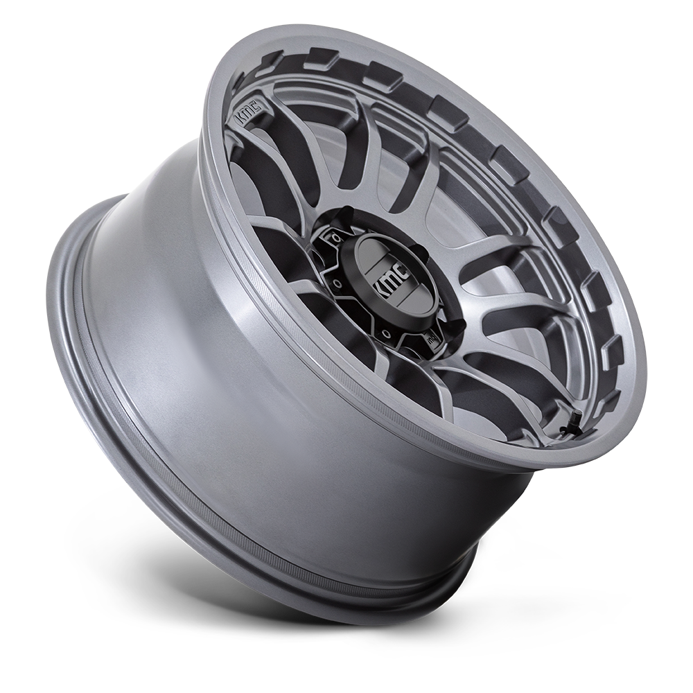 KMC WHEELS | WRATH