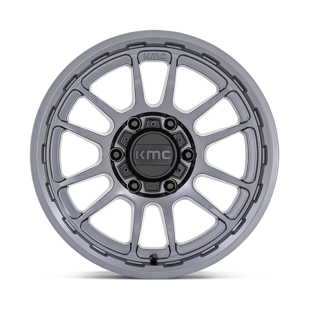 KMC WHEELS | WRATH