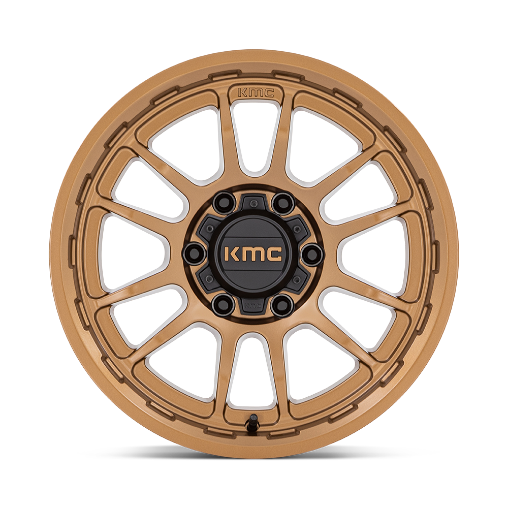 KMC WHEELS | WRATH
