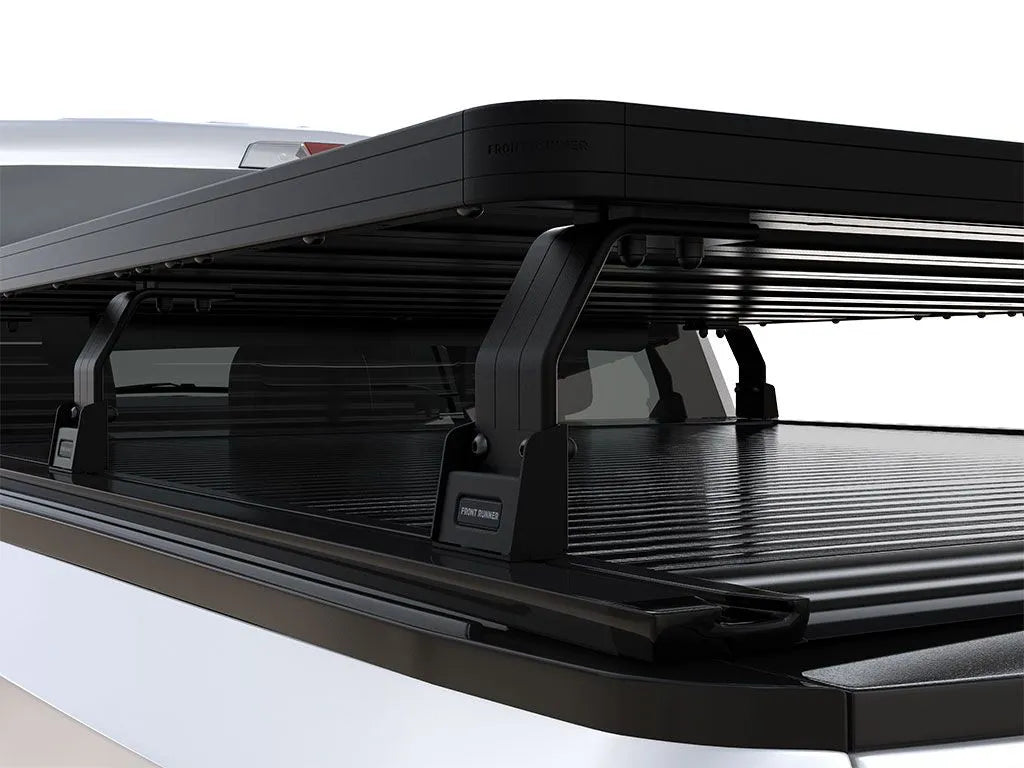 Ram 1500/2500/3500 ReTrax XR 6'4" (2003-Current) Slimline II Load Bed Rack Kit