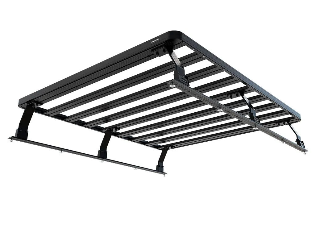 Jeep Gladiator (2019-Current) Fold-Top Slimline II Bed Rack Kit