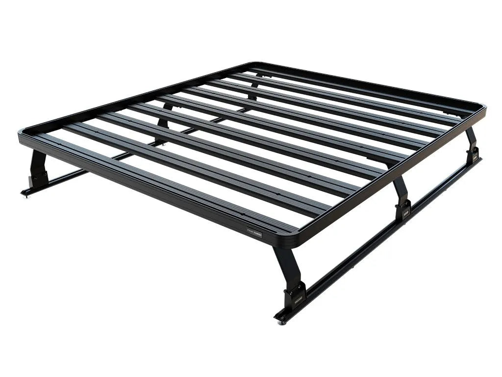 Jeep Gladiator (2019-Current) Fold-Top Slimline II Bed Rack Kit