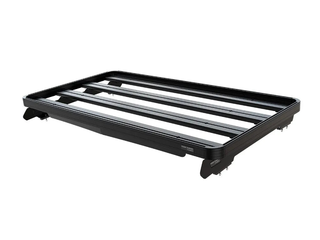 Ford F-150 Super Crew (2009-Current)Cab Over Camper Slimline II Roof Rack Kit / Low Profile