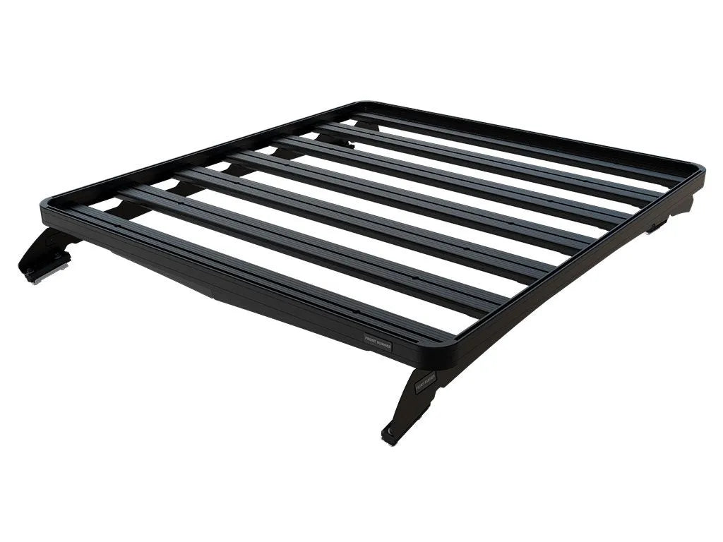 Ford Ranger Raptor (2019-2022)Slimline II Roof Rack Kit / Low Profile