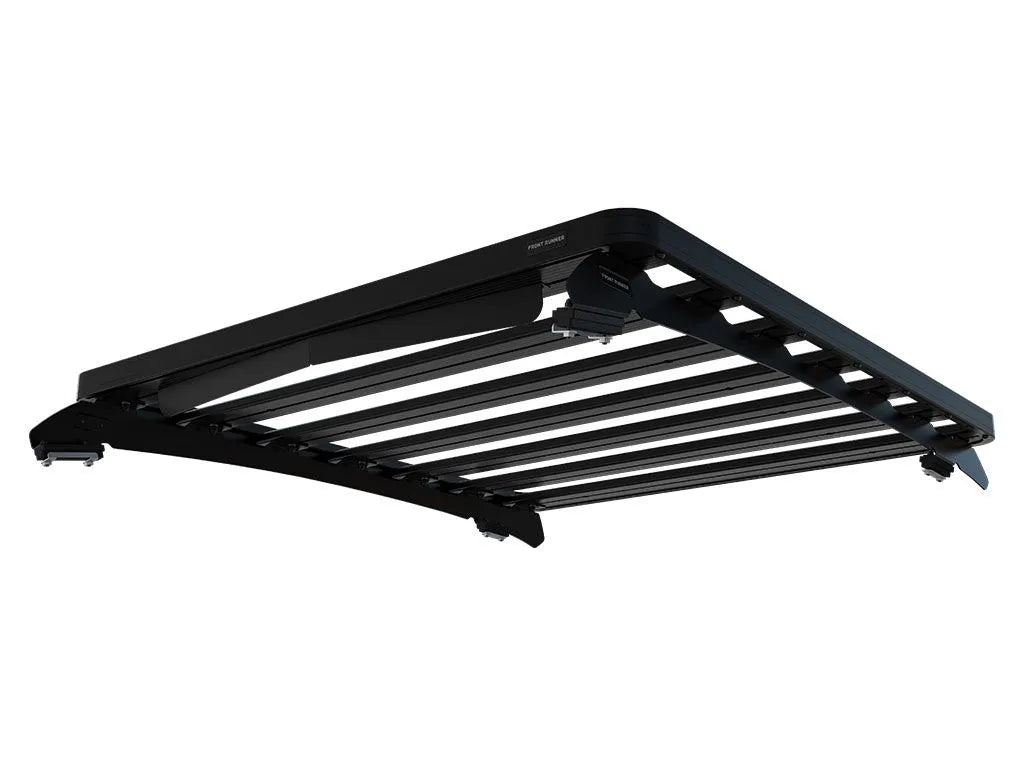 Ford Ranger Raptor (2019-2022)Slimline II Roof Rack Kit / Low Profile