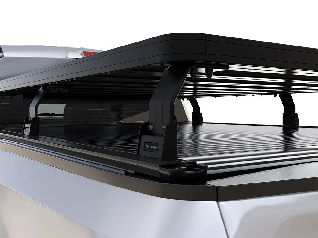 Ford Ranger ReTrax XR 6" (2019-2022) Slimline II Load Bed Rack Kit- by Front Runner