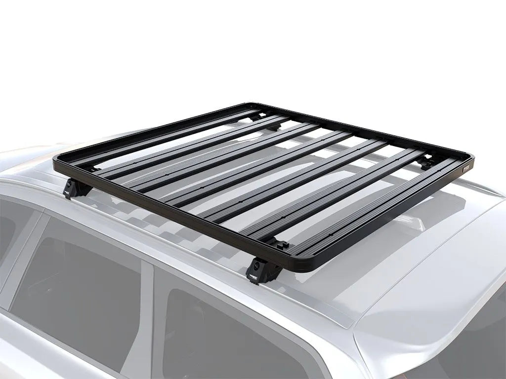 Grab-on Raised Rail Slimline II Kit - 1425mm(W) X 1358mm(L)