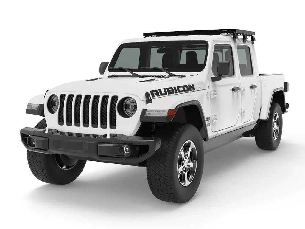 Jeep Gladiator JT (2019-Current)Slimline II Roof Rack Kit