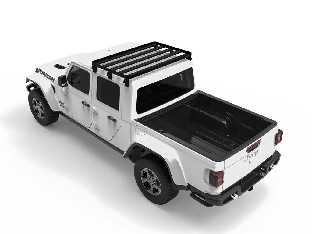 Jeep Gladiator JT (2019-Current)Slimline II Roof Rack Kit