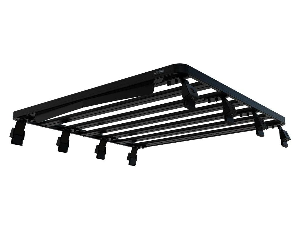 Jeep Wrangler JL 4 Door Sky One-Touch Extreme Slimline II Roof Rack Kit