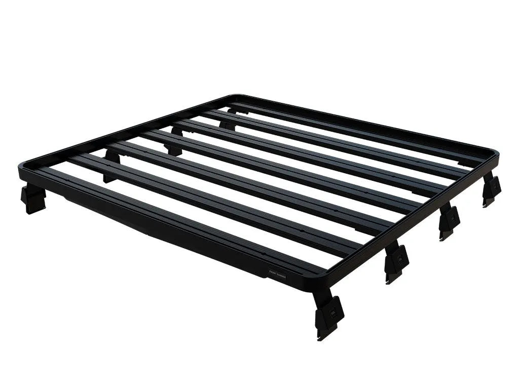 Jeep Wrangler JL 4 Door Sky One-Touch Extreme Slimline II Roof Rack Kit