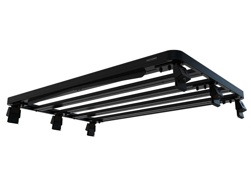 Jeep Wrangler JL 2 Door (2018-Current)Slimline II 1/2 Roof Rack Kit / Tall