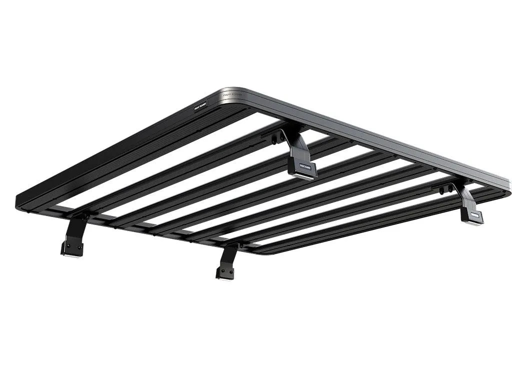 Pickup Truck Roll Top Slimline II Load Bed Rack Kit / 1475(W) x 1358(L)