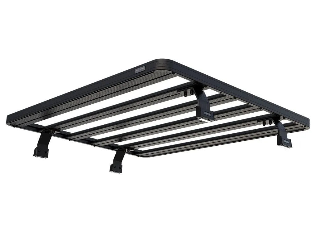 Pickup Truck Roll Top Slimline II Load Bed Rack Kit / 1425(W) x 1358(L)