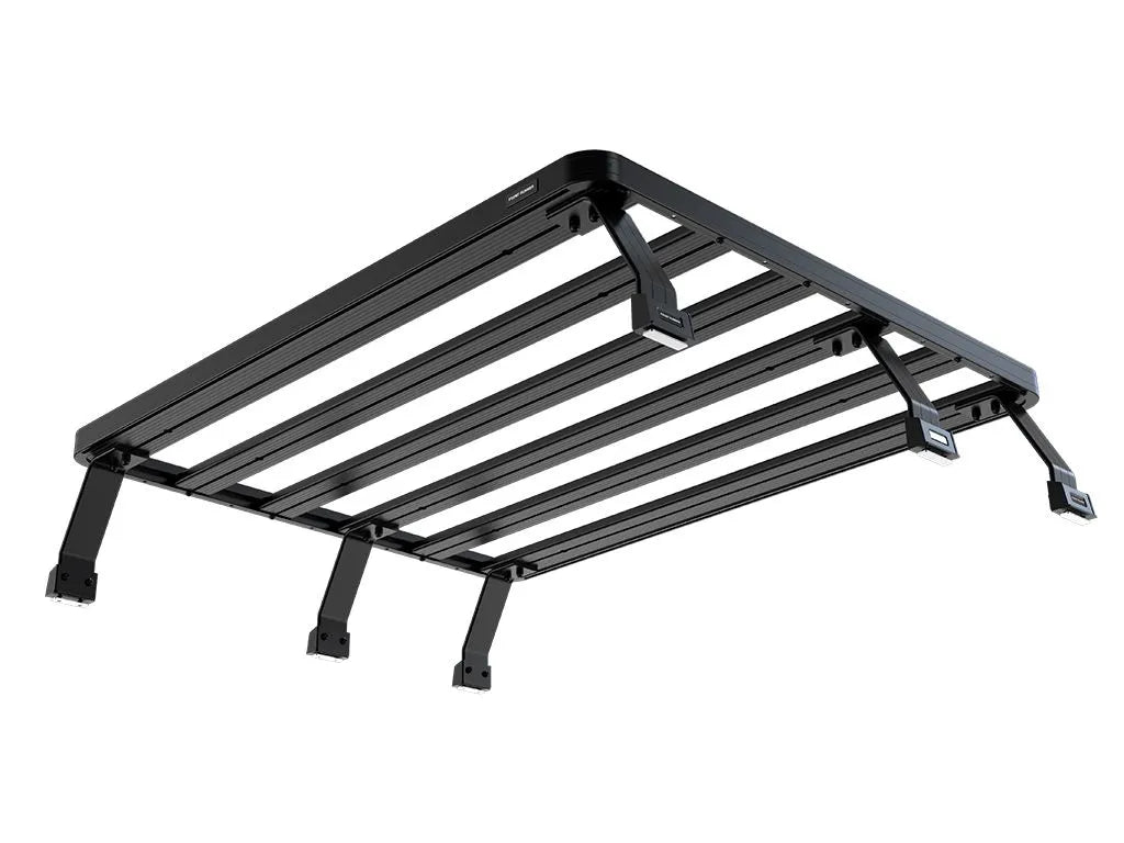 Ford Ranger ReTrax XR 5" (2019-2022) Slimline II Load Bed Rack Kit
