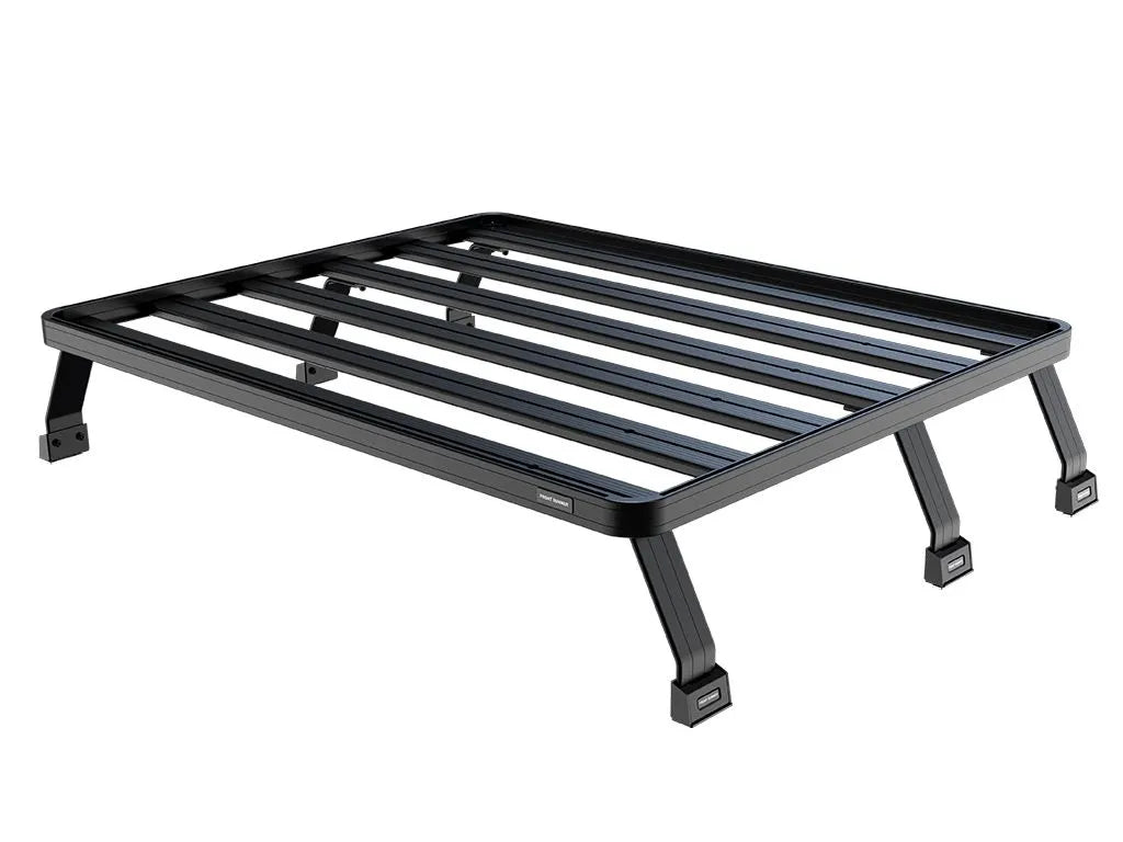 Ford Ranger ReTrax XR 5" (2019-2022) Slimline II Load Bed Rack Kit