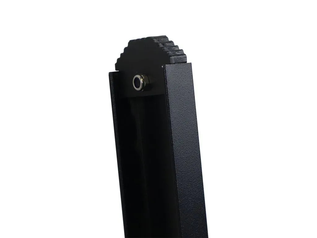 Front Runner Rack Ladder Front View