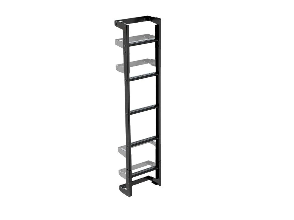 Front Runner Universal Vehicle Ladder / Short Front View