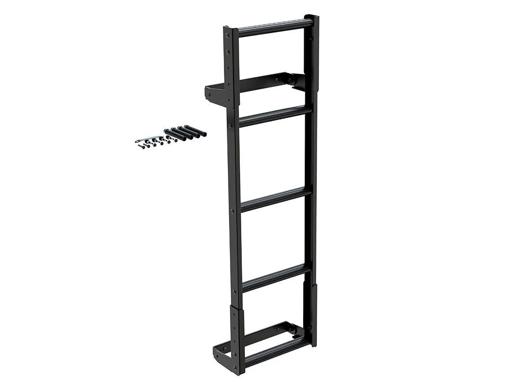 Front Runner Universal Vehicle Ladder / Short Front View