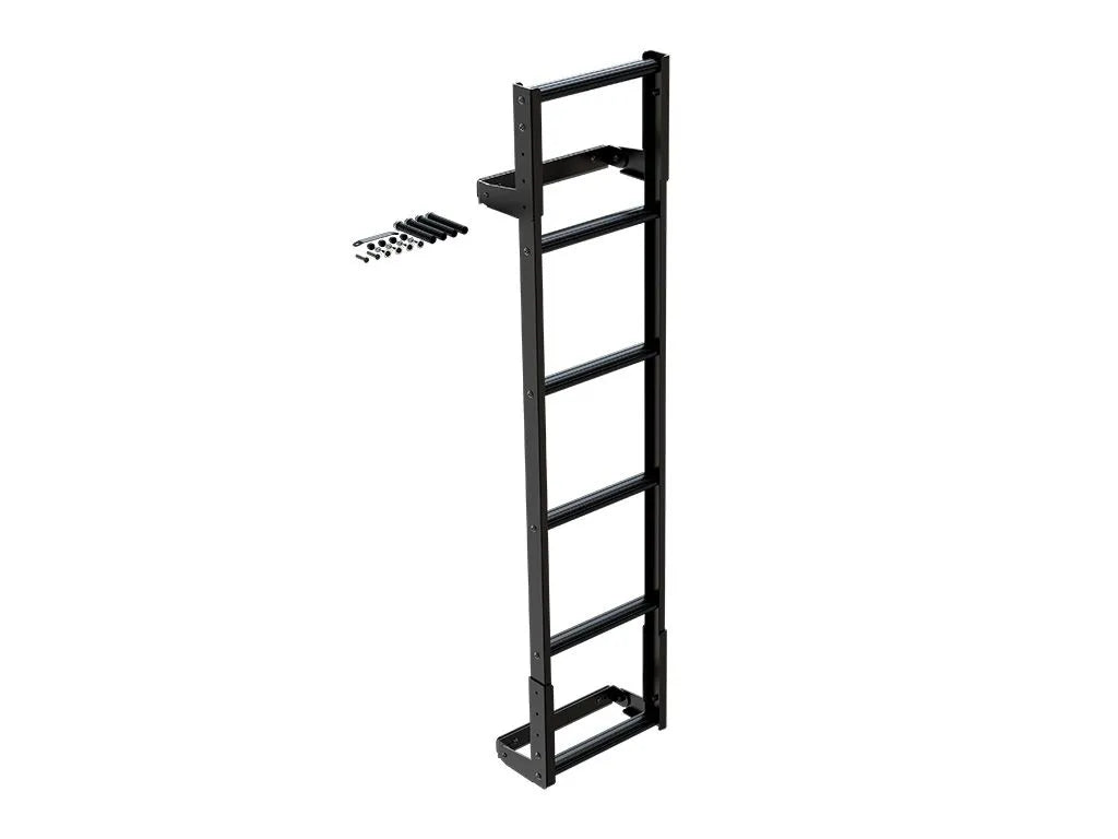 Front Runner Universal Vehicle Ladder / Medium Front View