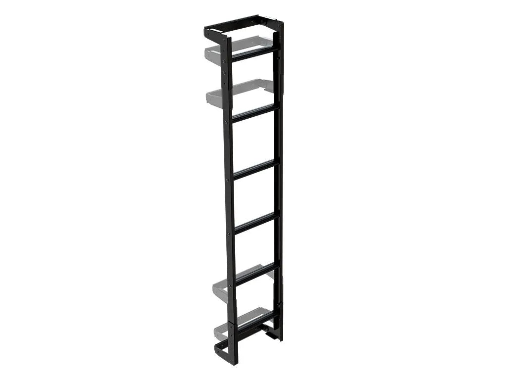 Front Runner Universal Vehicle Ladder / Medium Front View