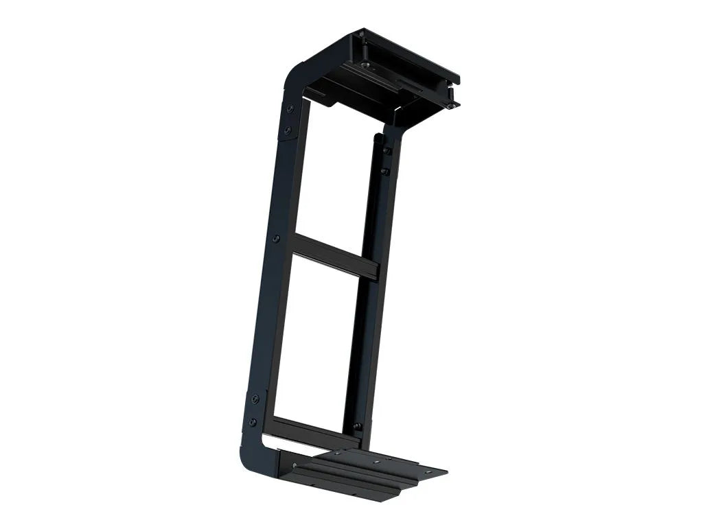 Front Runner Ford Bronco (2021-Current) Side Mount Ladder Front View