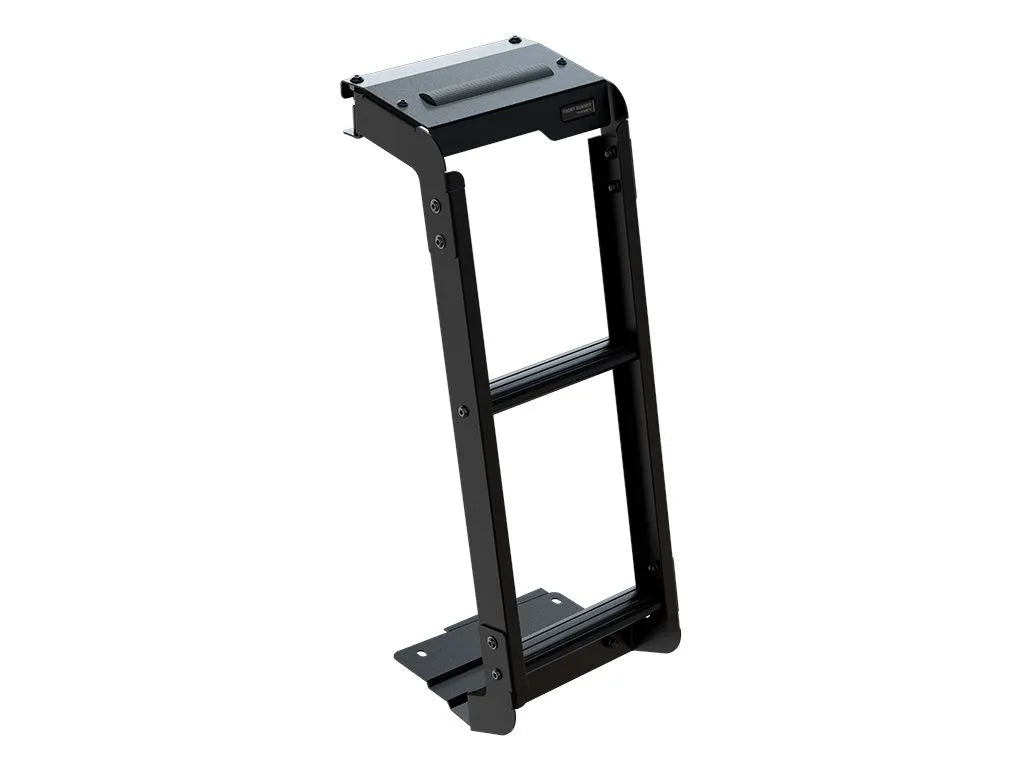 Front Runner Ford Bronco (2021-Current) Side Mount Ladder Front View