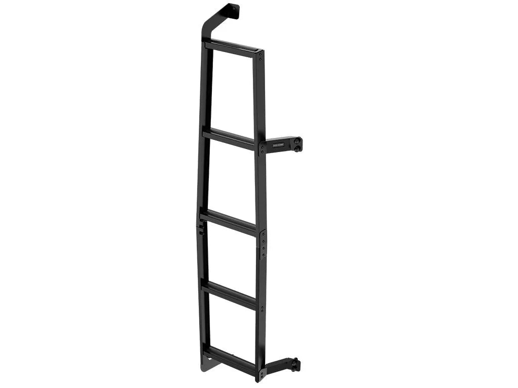 Front Runner Mercedes-Benz Sprinter Ladder Front View