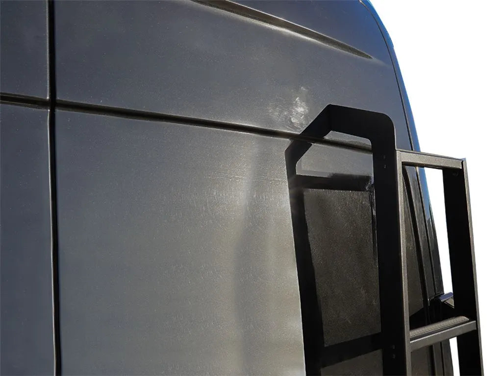Front Runner Mercedes-Benz Sprinter Ladder Front View