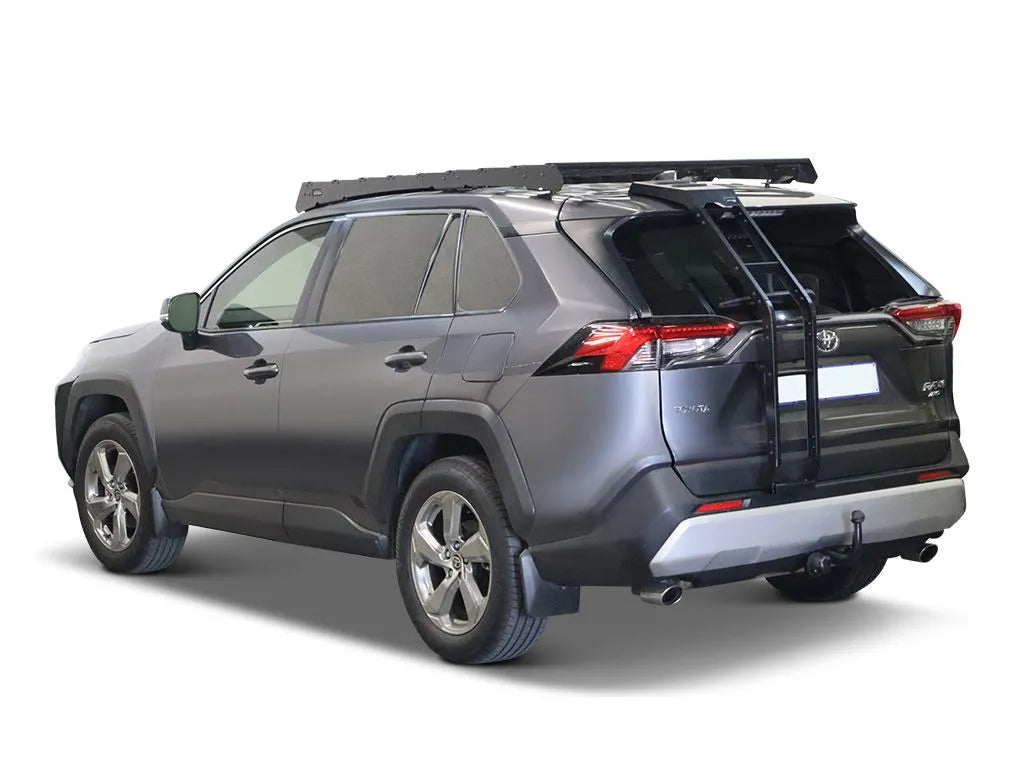 Front Runner Toyota Rav4 (2019-Current) Ladder Front View