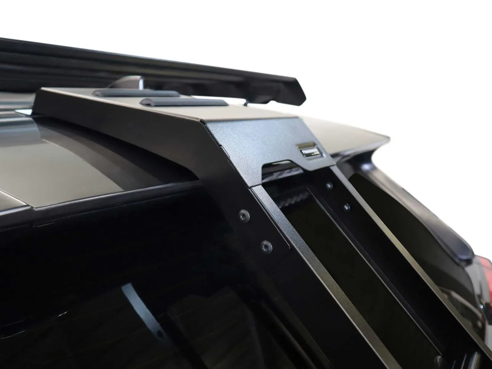 Front Runner Toyota Rav4 (2019-Current) Ladder Front View