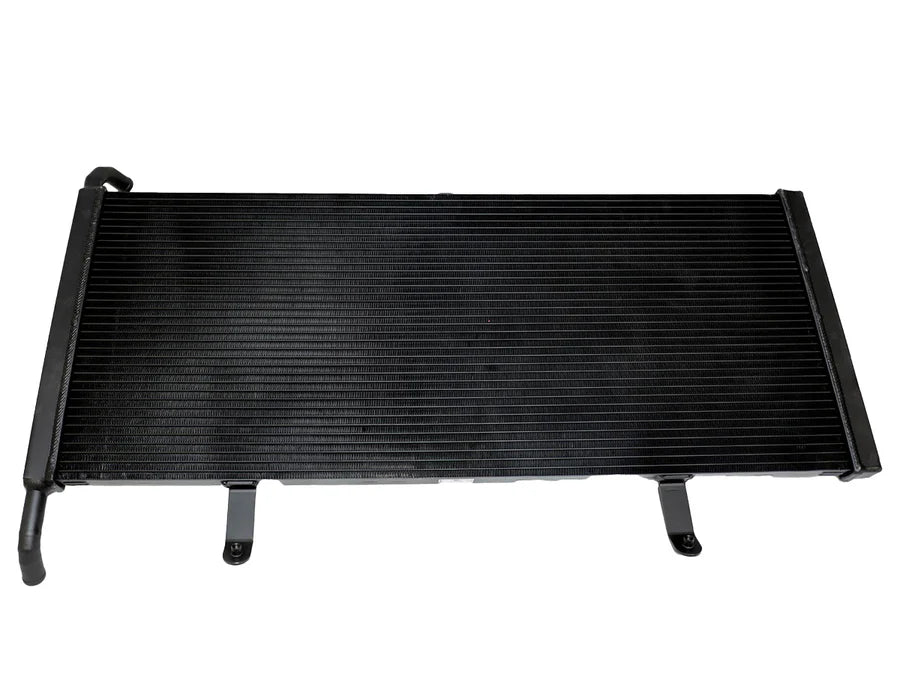 Toyota Tundra and Sequoia 3.4L V6 Magnuson Performance Pack Front View