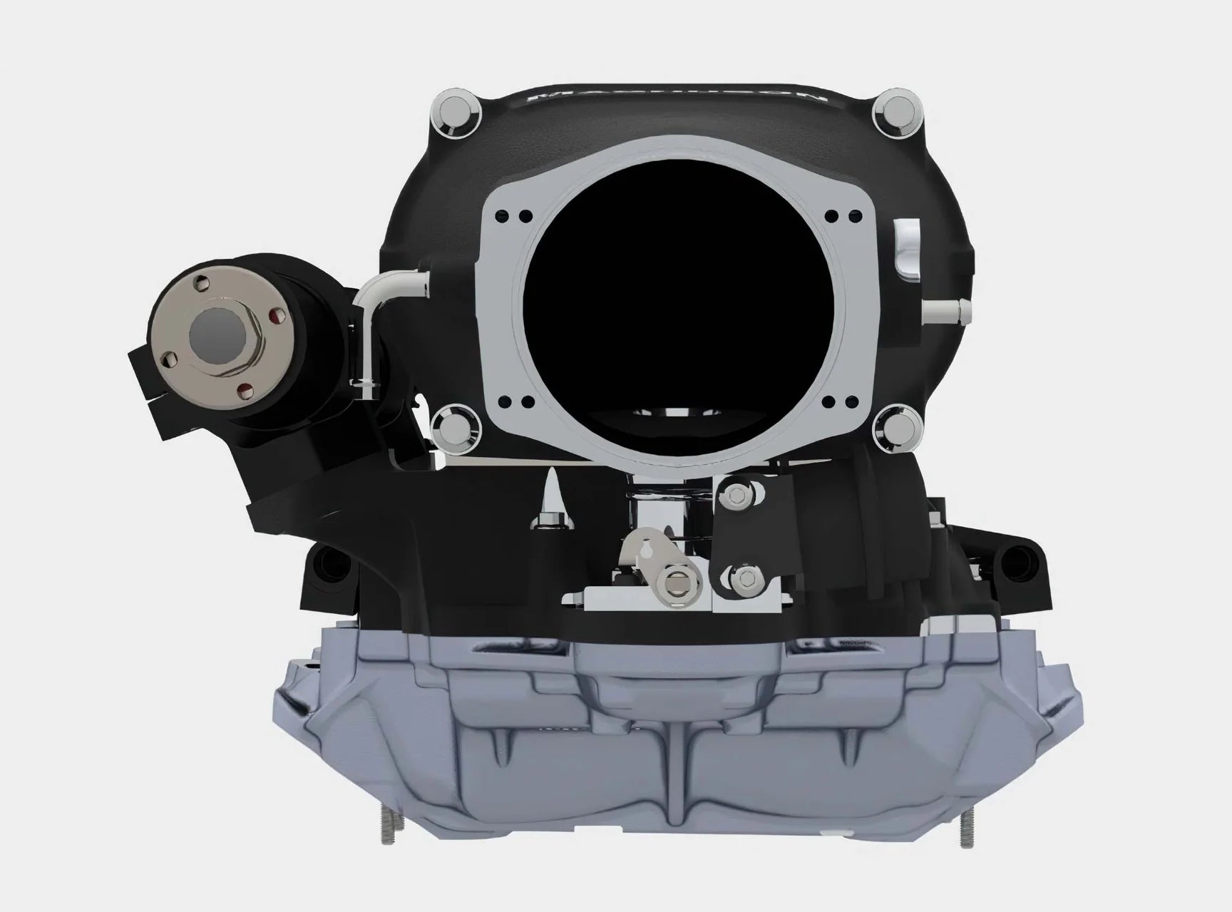 TVS2650 LS3/LSA Hot Rod Supercharger Kit