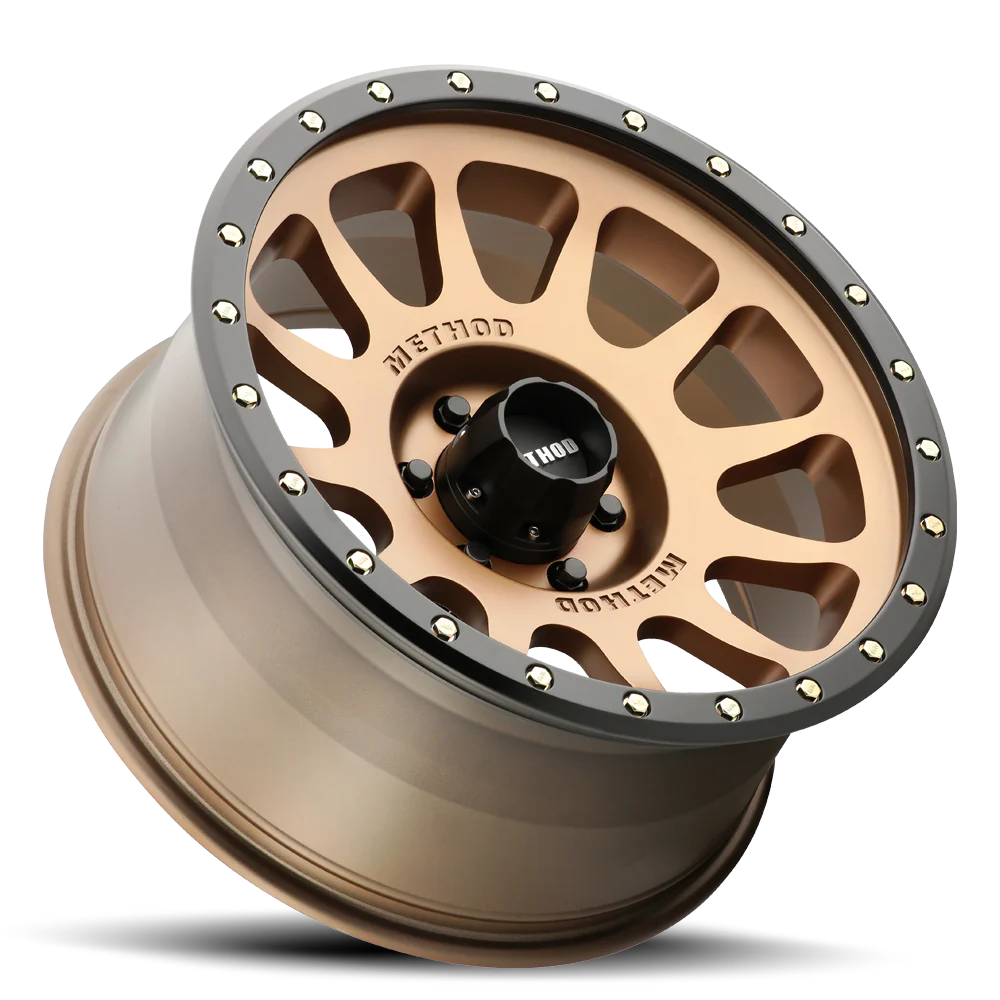 METHOD | 305 NV Front View
