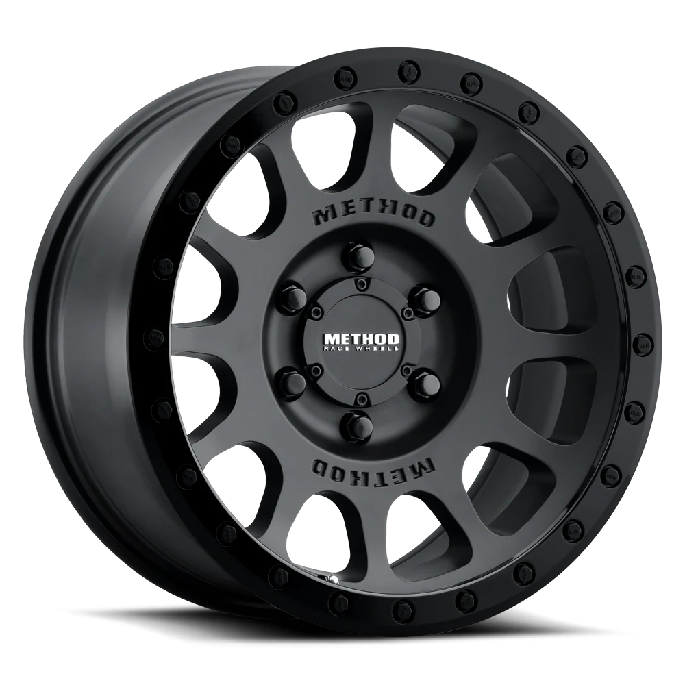 Method 305 NV Series Wheel