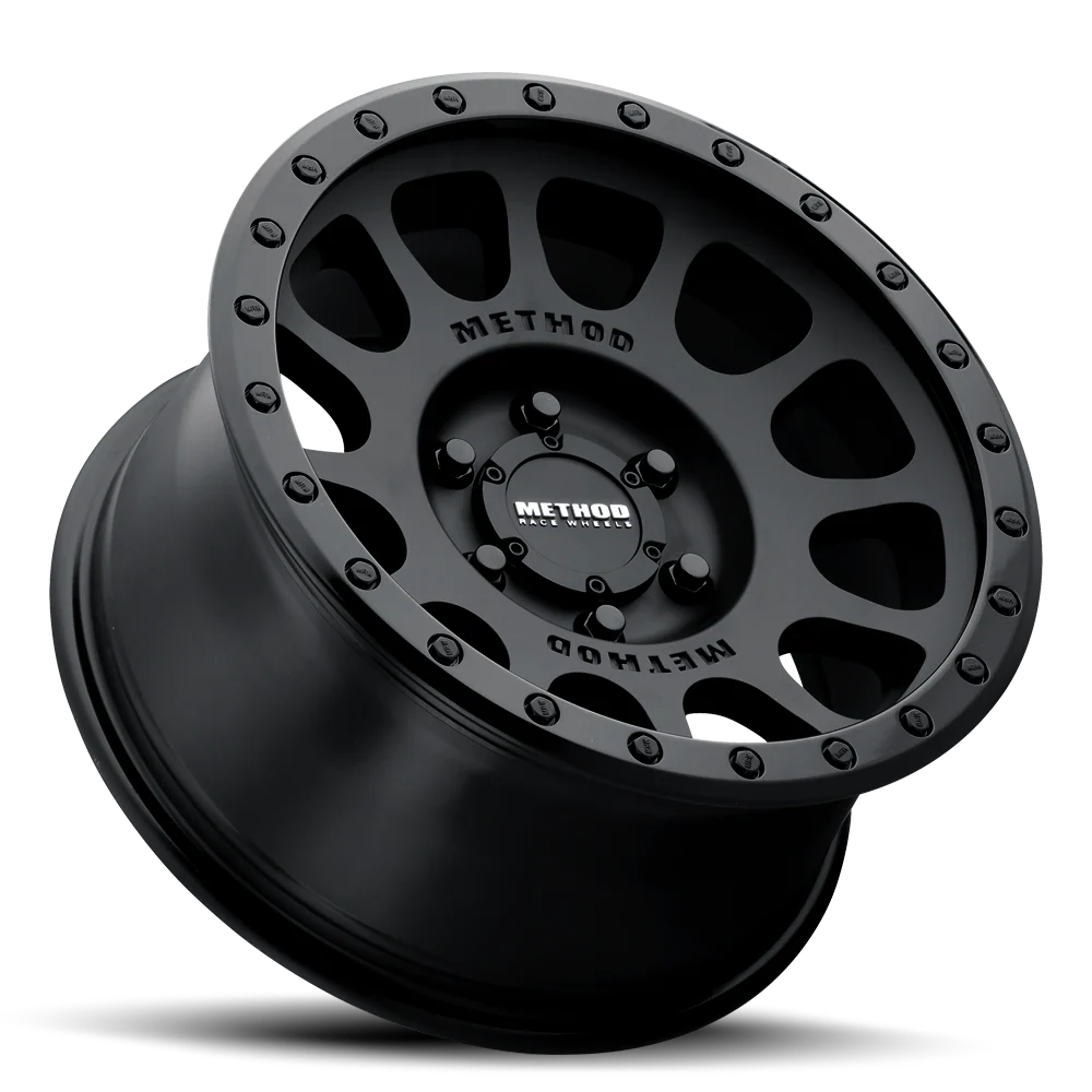Method 305 NV Series Wheel