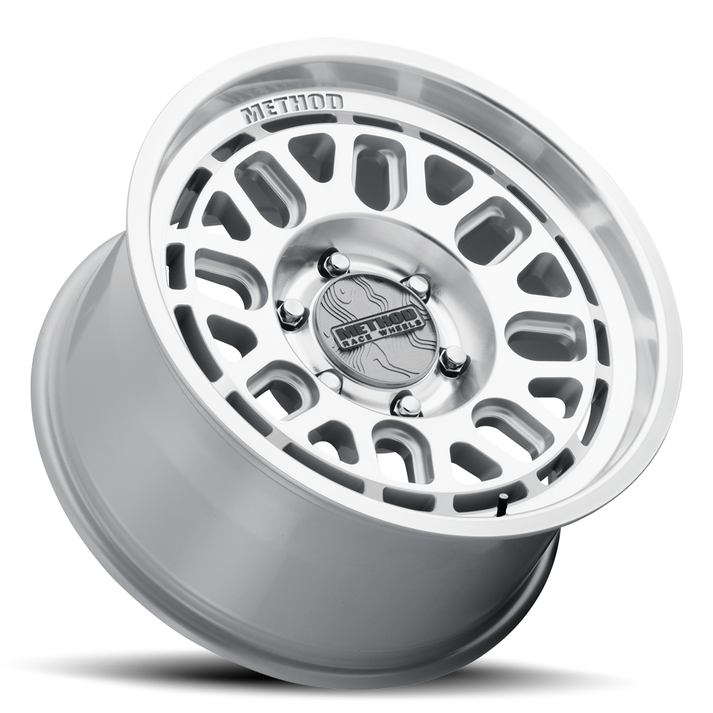 Method 321 | Standard | Machined / Gloss Black