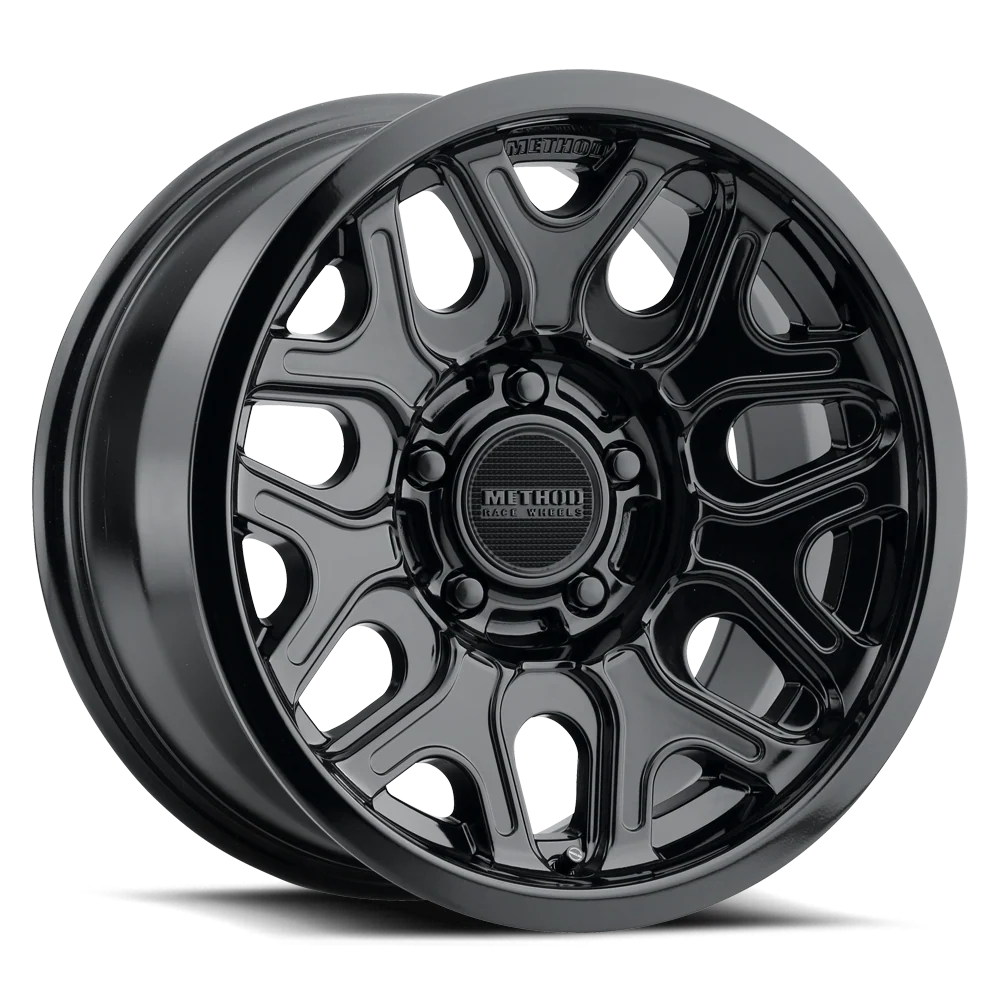 STANDARD WHEELS 322