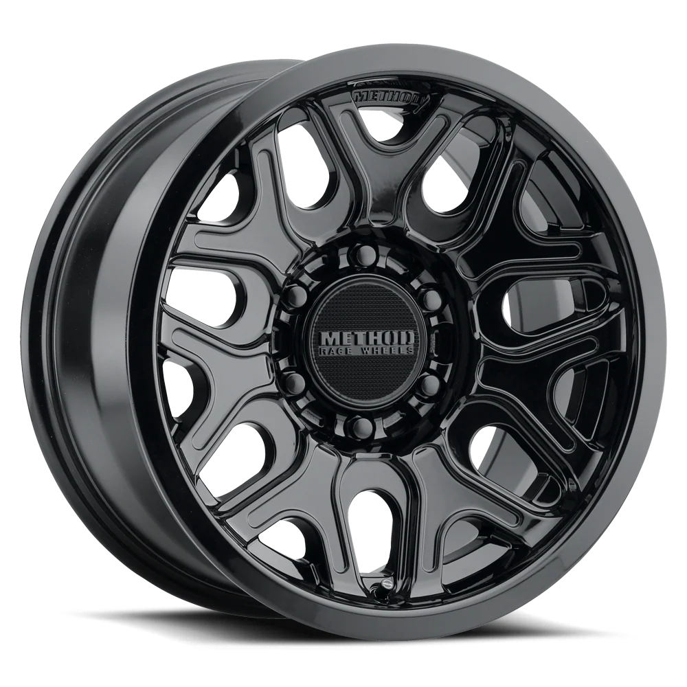 STANDARD WHEELS 322